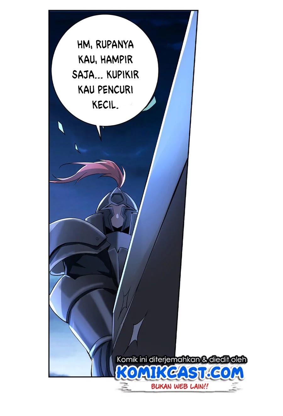 The Demon King Who Lost His Job Chapter 29 Gambar 50