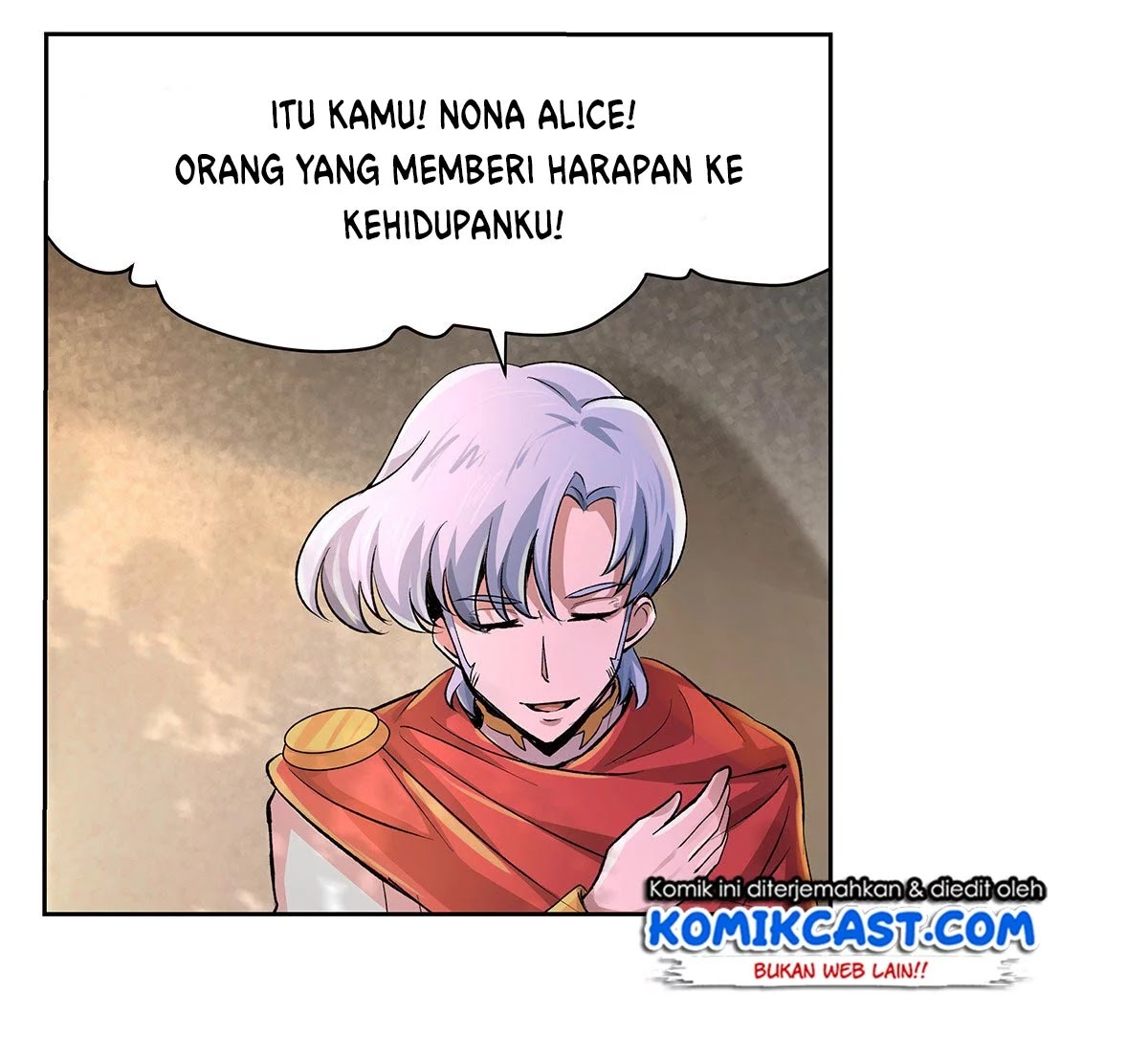 The Demon King Who Lost His Job Chapter 29 Gambar 6