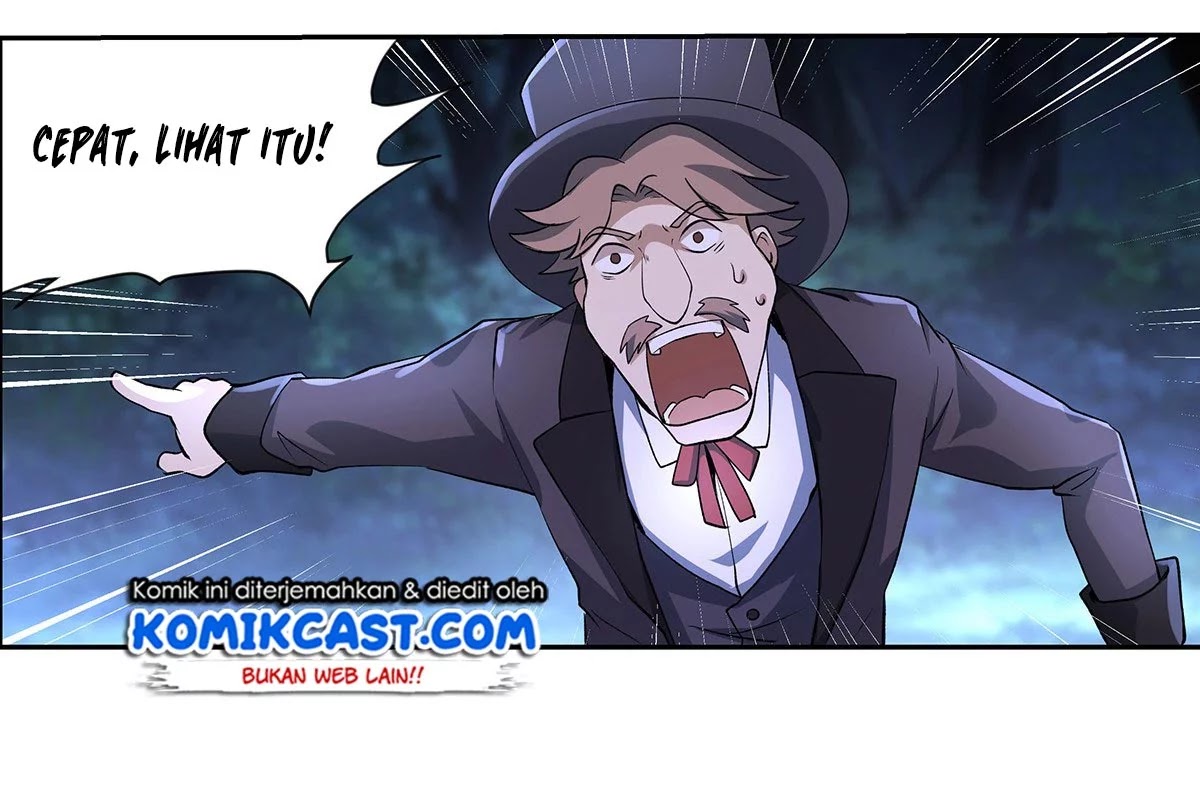 The Demon King Who Lost His Job Chapter 29 Gambar 66