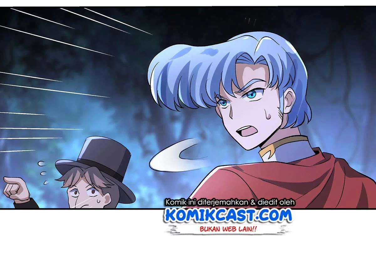 The Demon King Who Lost His Job Chapter 29 Gambar 67