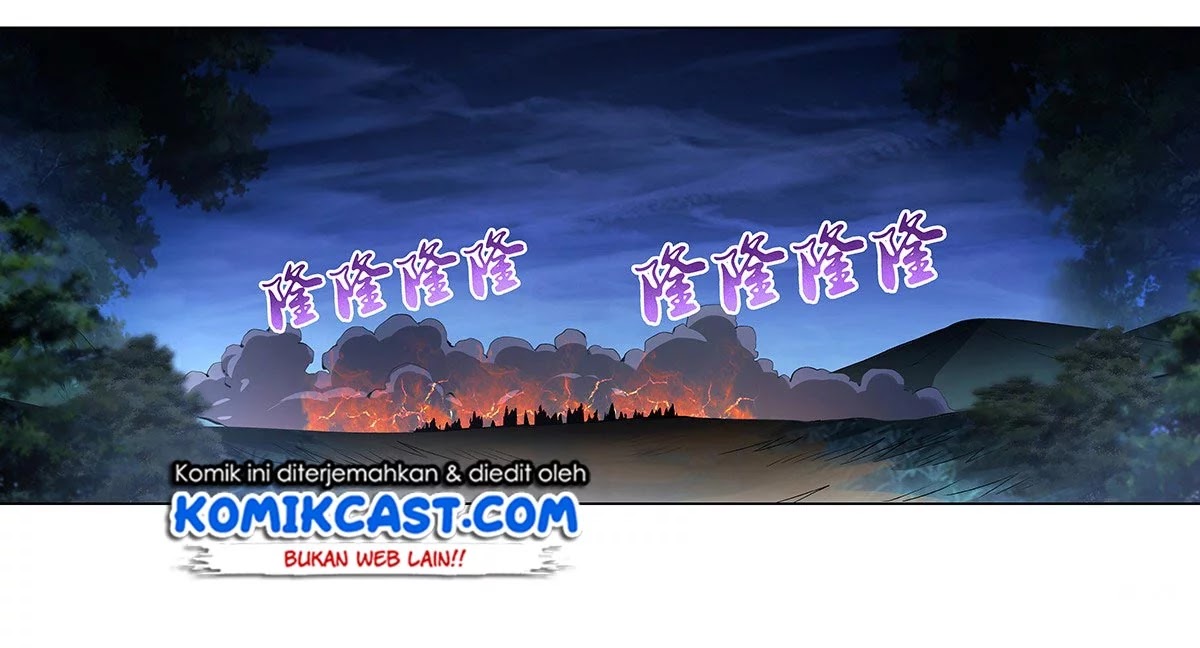 The Demon King Who Lost His Job Chapter 29 Gambar 68