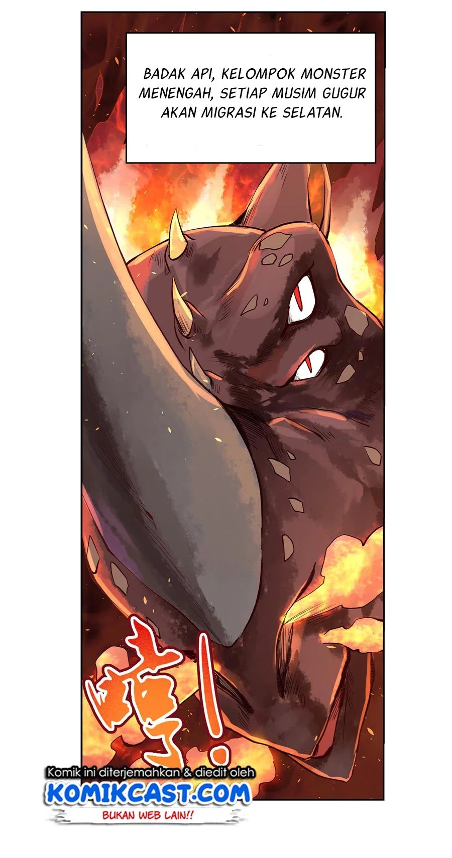 The Demon King Who Lost His Job Chapter 29 Gambar 69