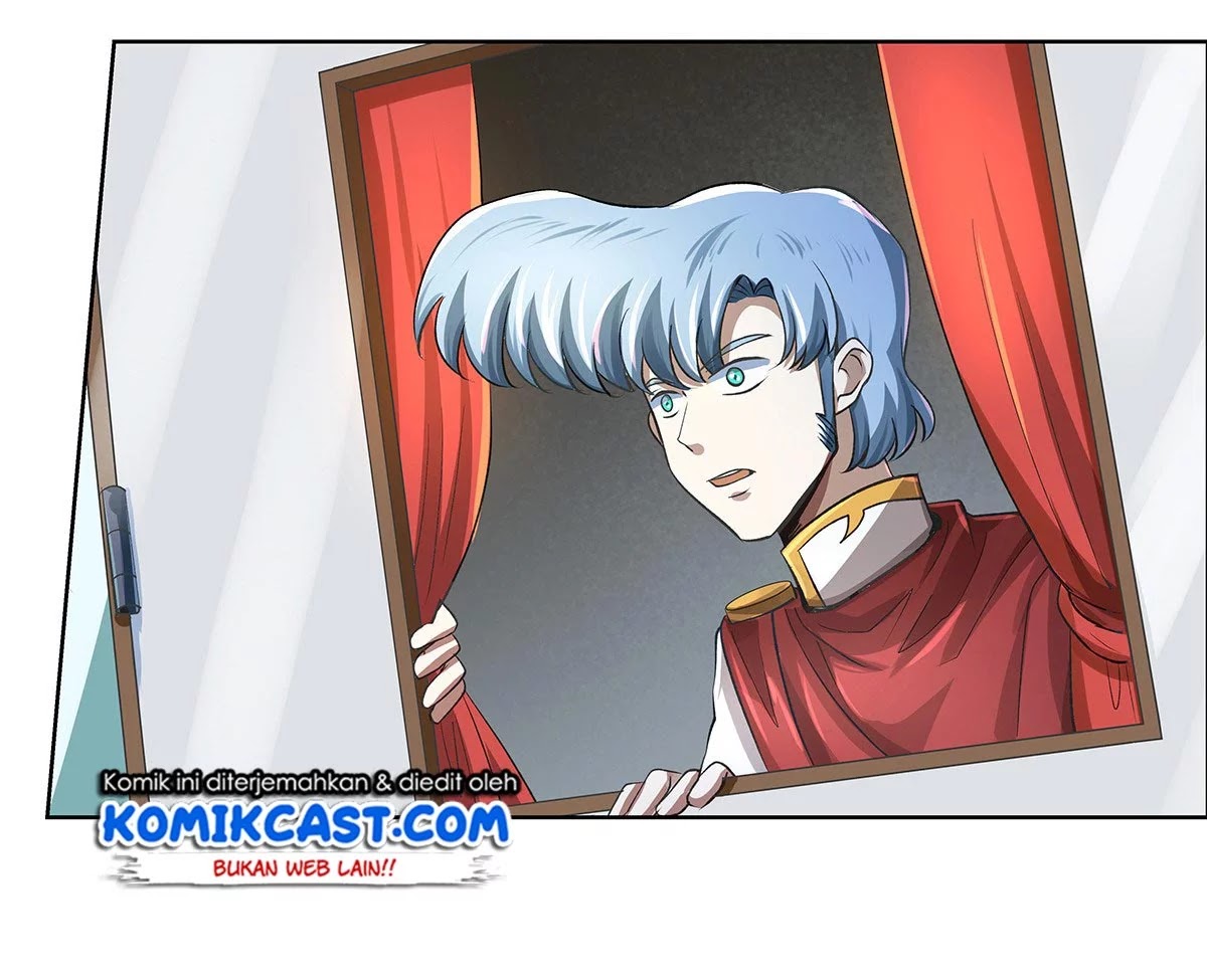 The Demon King Who Lost His Job Chapter 29 Gambar 8