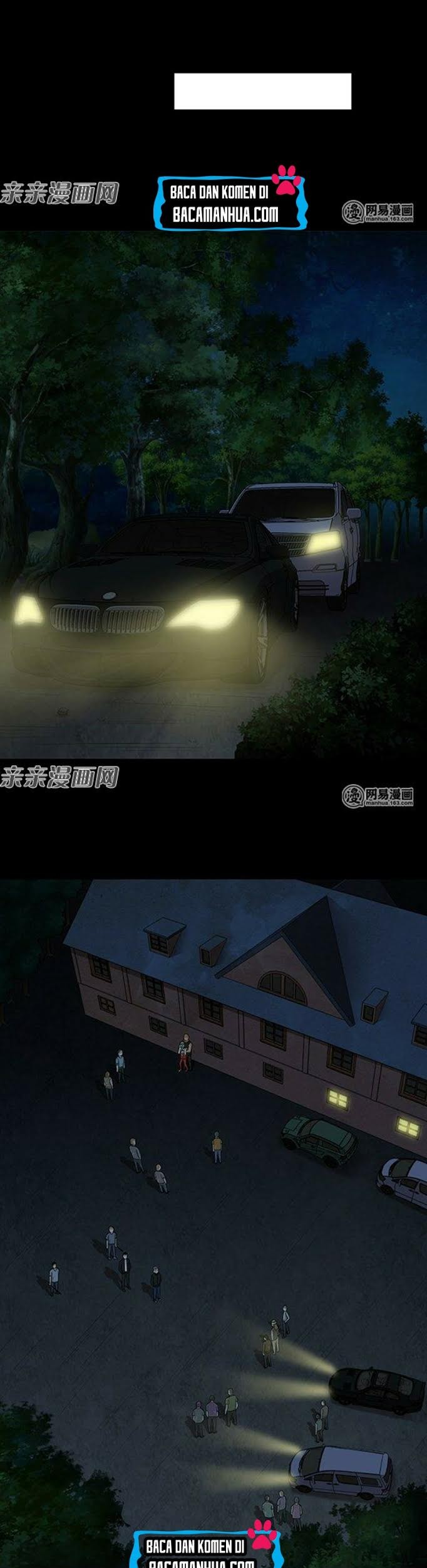 Young Master Return to 16 Chapter 54 Gambar 8