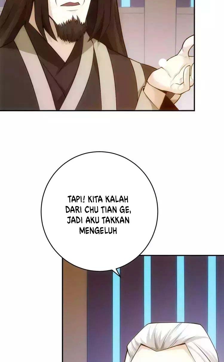 Rich Player Chapter 23 Gambar 15