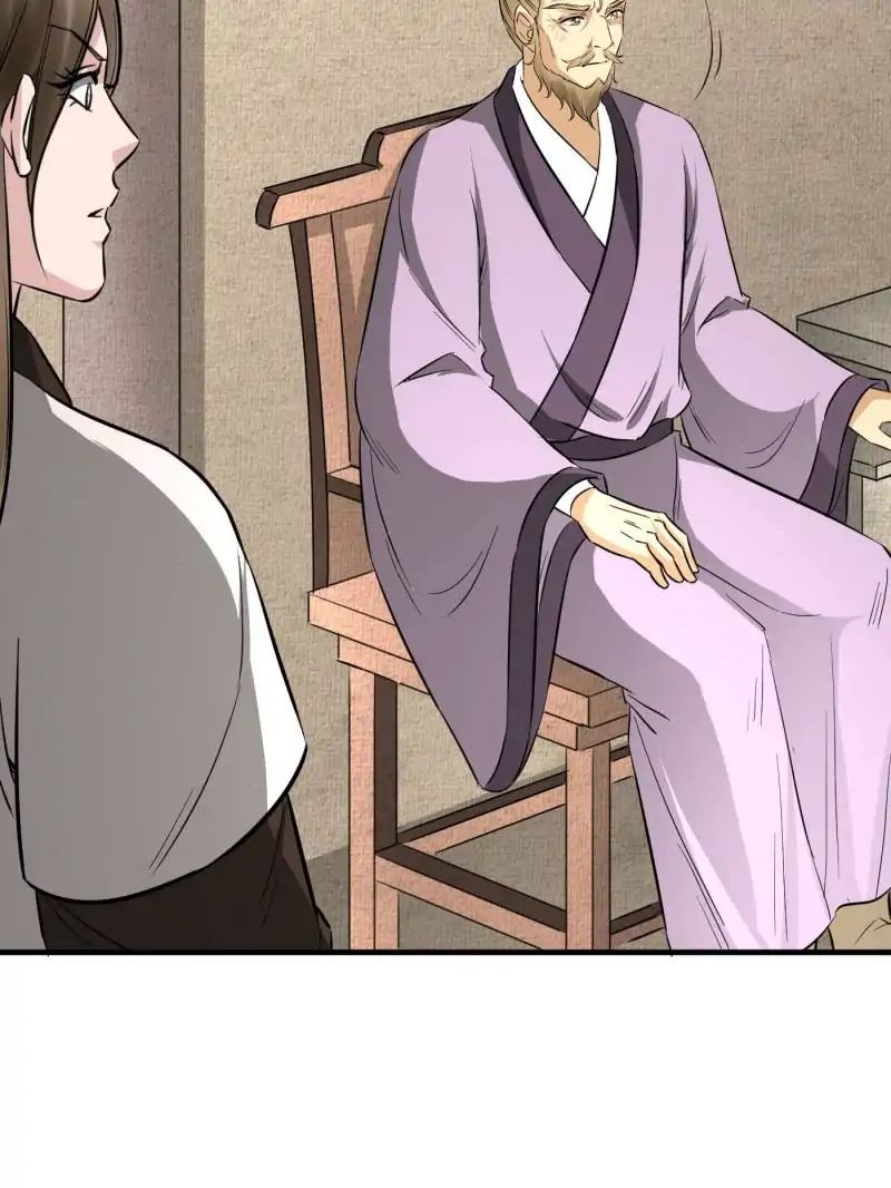 The Crazy Adventures of Mystical Doctor Chapter 85 Gambar 15