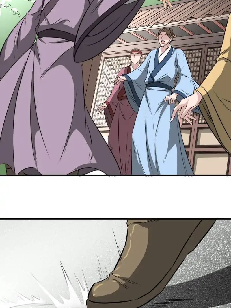 The Crazy Adventures of Mystical Doctor Chapter 85 Gambar 25