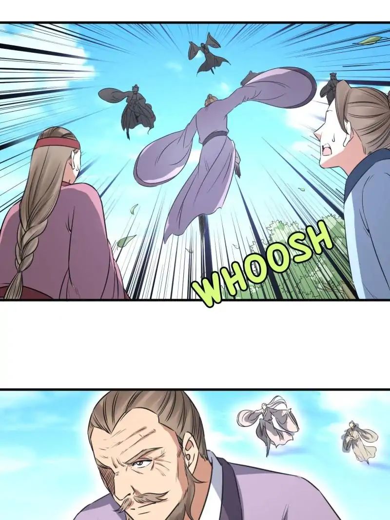 The Crazy Adventures of Mystical Doctor Chapter 85 Gambar 27