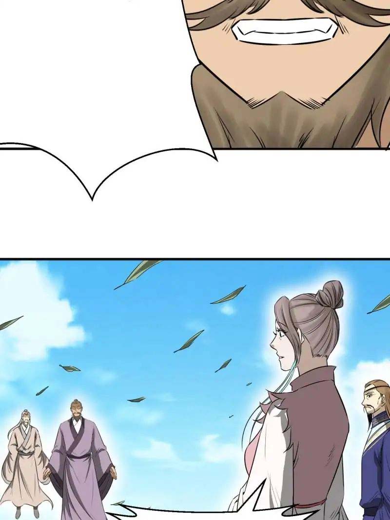 The Crazy Adventures of Mystical Doctor Chapter 85 Gambar 35