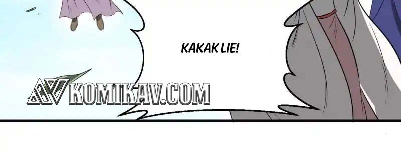 The Crazy Adventures of Mystical Doctor Chapter 85 Gambar 36