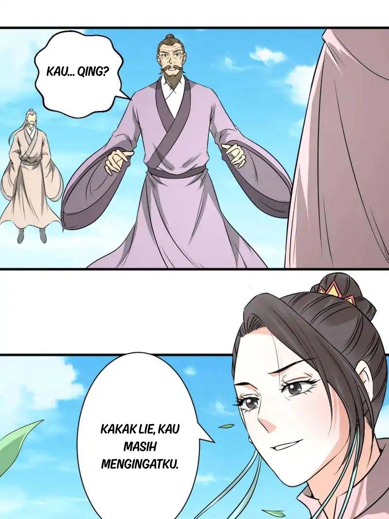 The Crazy Adventures of Mystical Doctor Chapter 85 Gambar 37