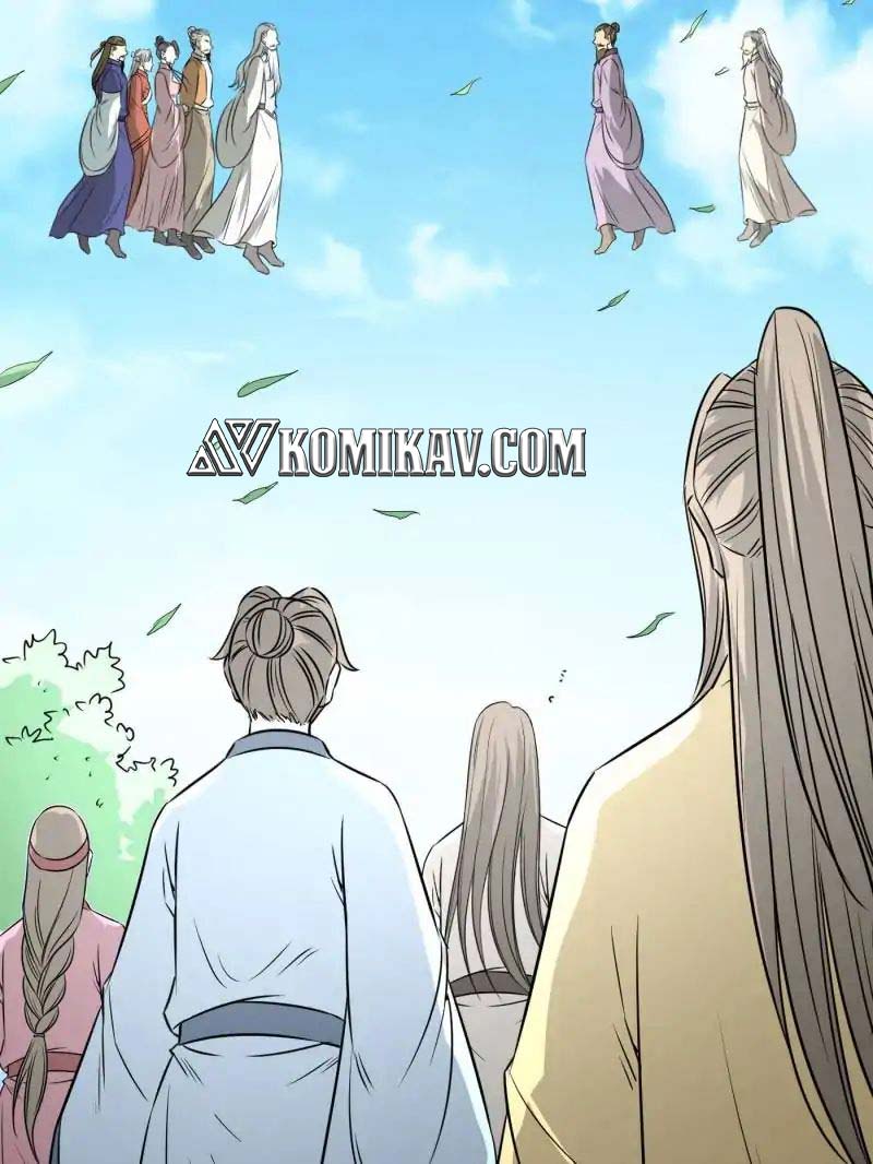 The Crazy Adventures of Mystical Doctor Chapter 85 Gambar 40