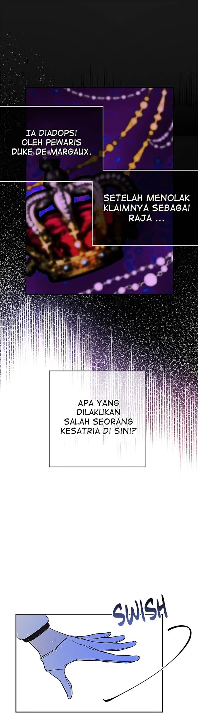 This Girl is a Little Wild Chapter 39 Gambar 27