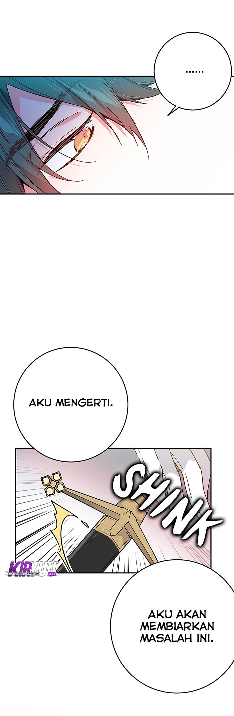 This Girl is a Little Wild Chapter 39 Gambar 32