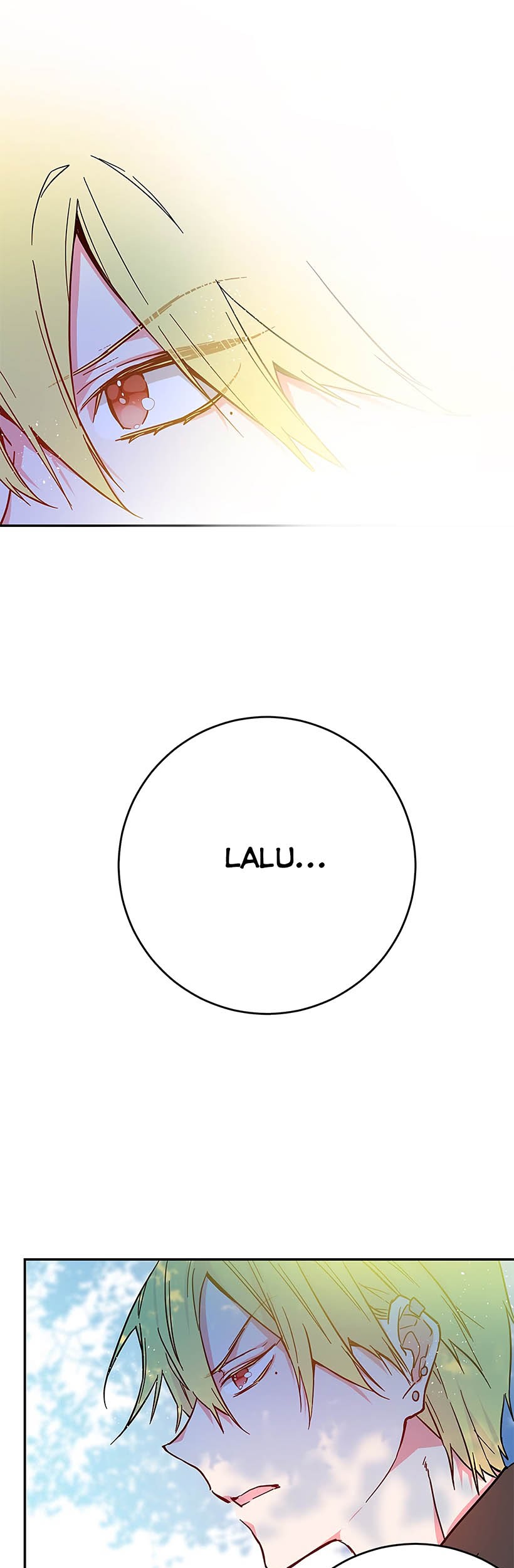 This Girl is a Little Wild Chapter 39 Gambar 34