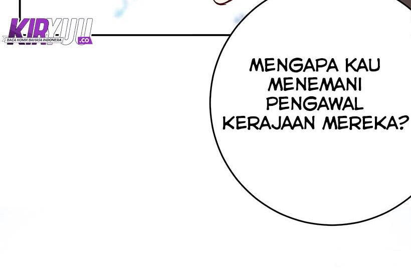 This Girl is a Little Wild Chapter 39 Gambar 35