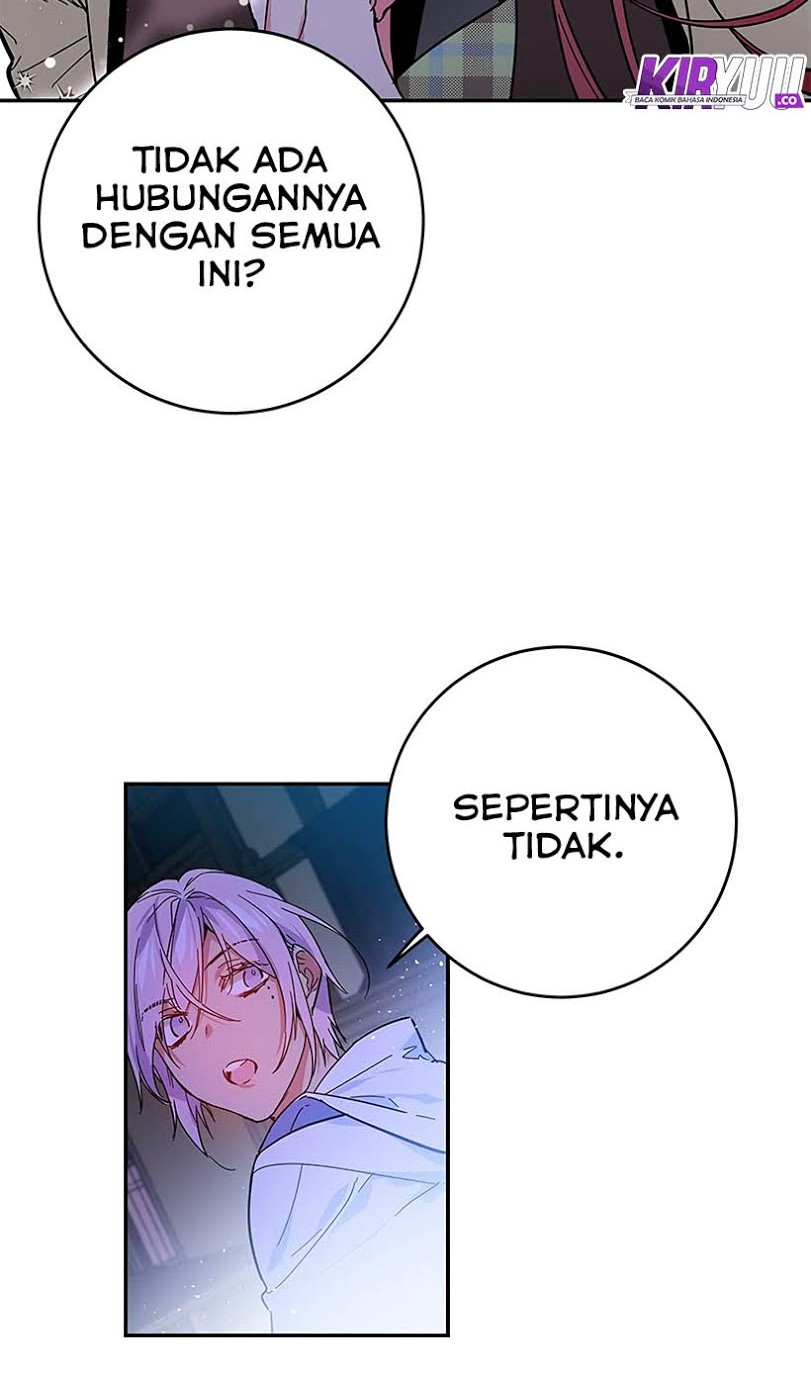 Baca Manhwa This Girl is a Little Wild Chapter 39 Gambar 2