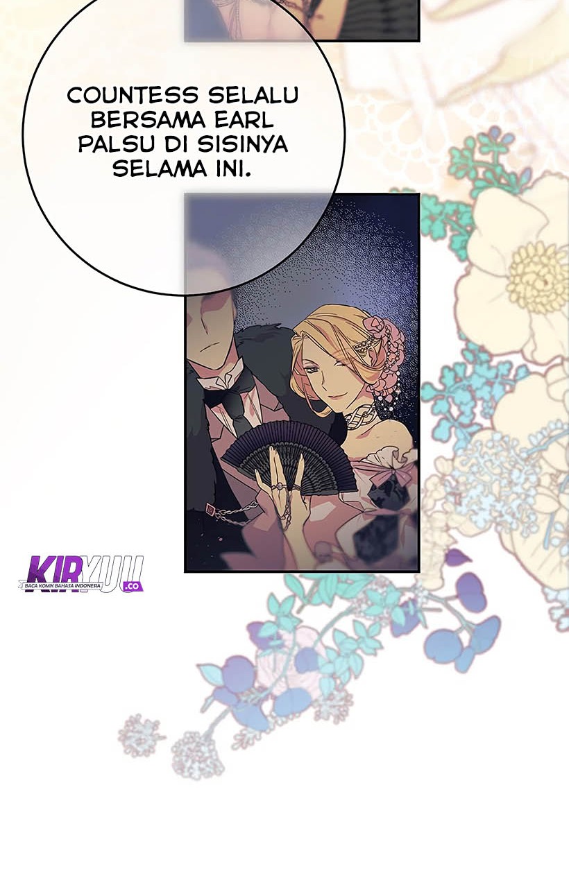 This Girl is a Little Wild Chapter 39 Gambar 4
