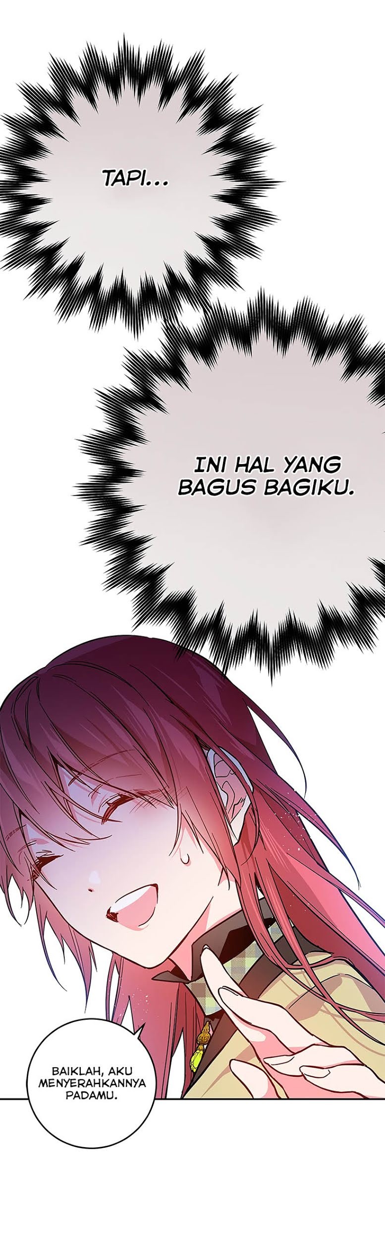 This Girl is a Little Wild Chapter 39 Gambar 13