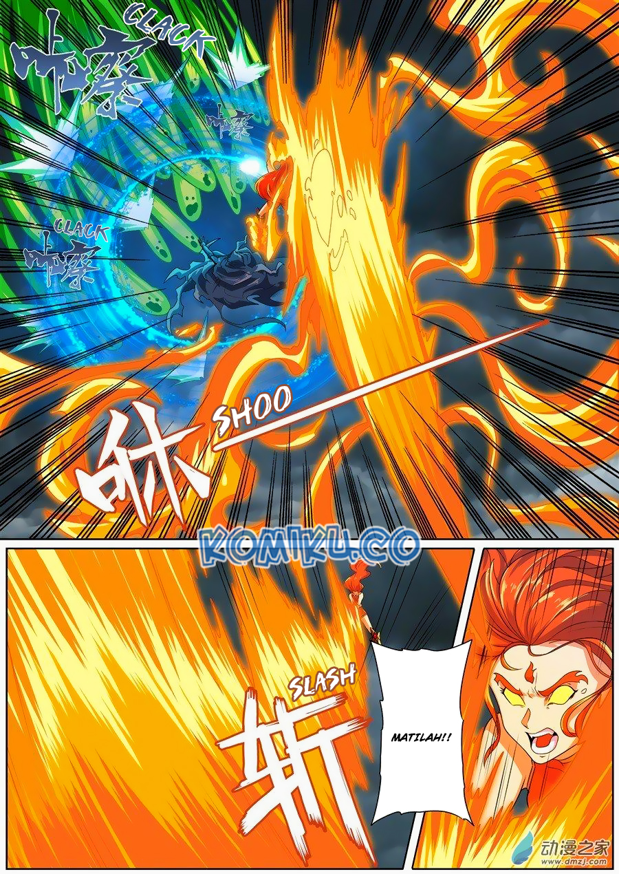 Hero? I Quit A Long Time Ago Chapter 143 Gambar 10