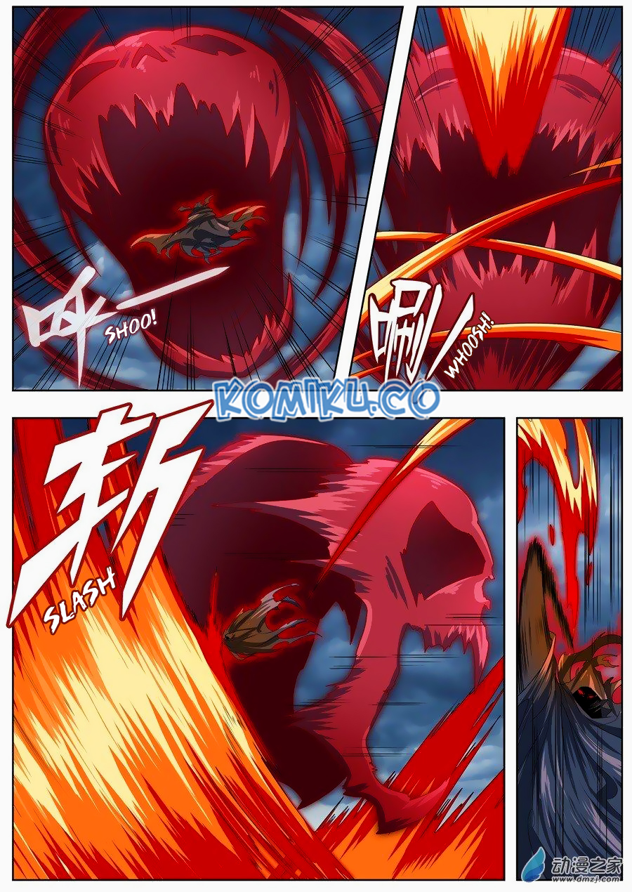 Hero? I Quit A Long Time Ago Chapter 143 Gambar 16