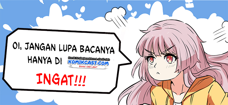 Urban God Chapter 64 Gambar 15