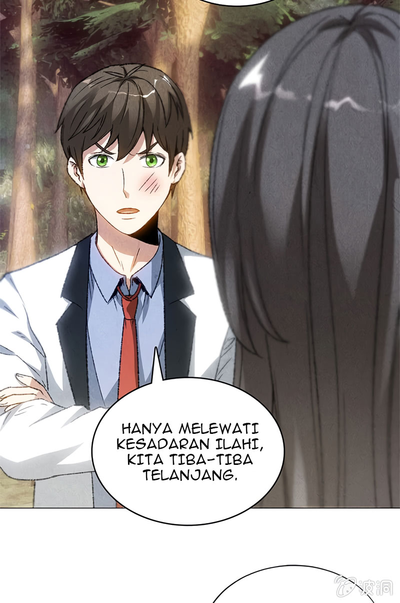 I Was Trash Chapter 42 Gambar 10