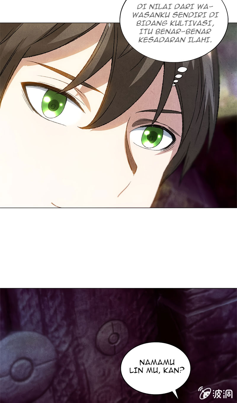 I Was Trash Chapter 42 Gambar 11