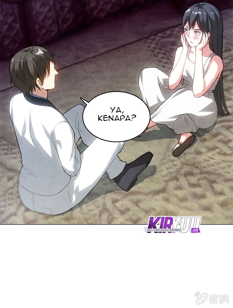 I Was Trash Chapter 42 Gambar 12