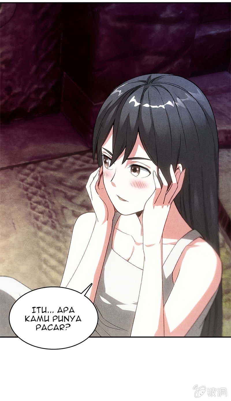 I Was Trash Chapter 42 Gambar 13