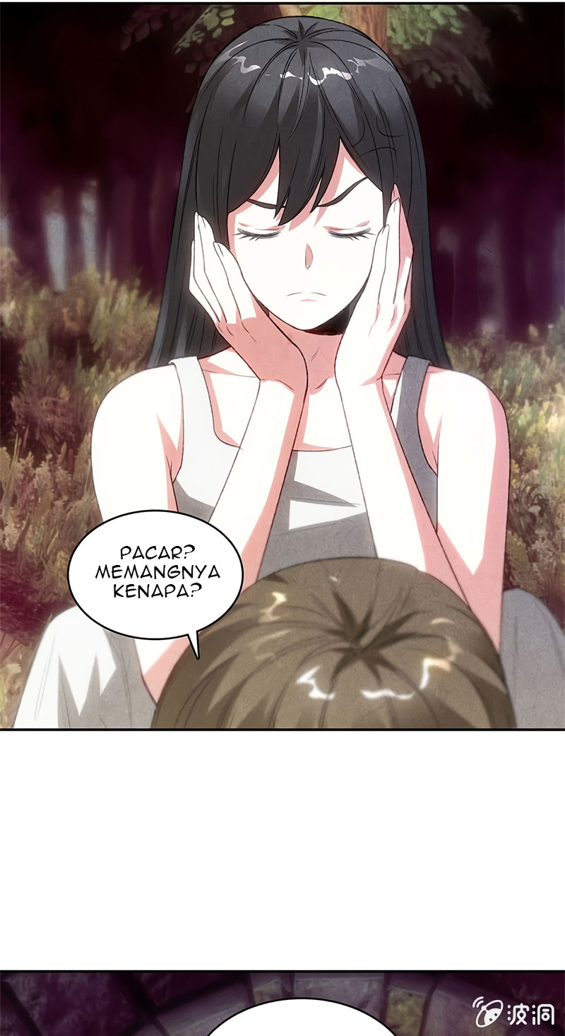 I Was Trash Chapter 42 Gambar 14