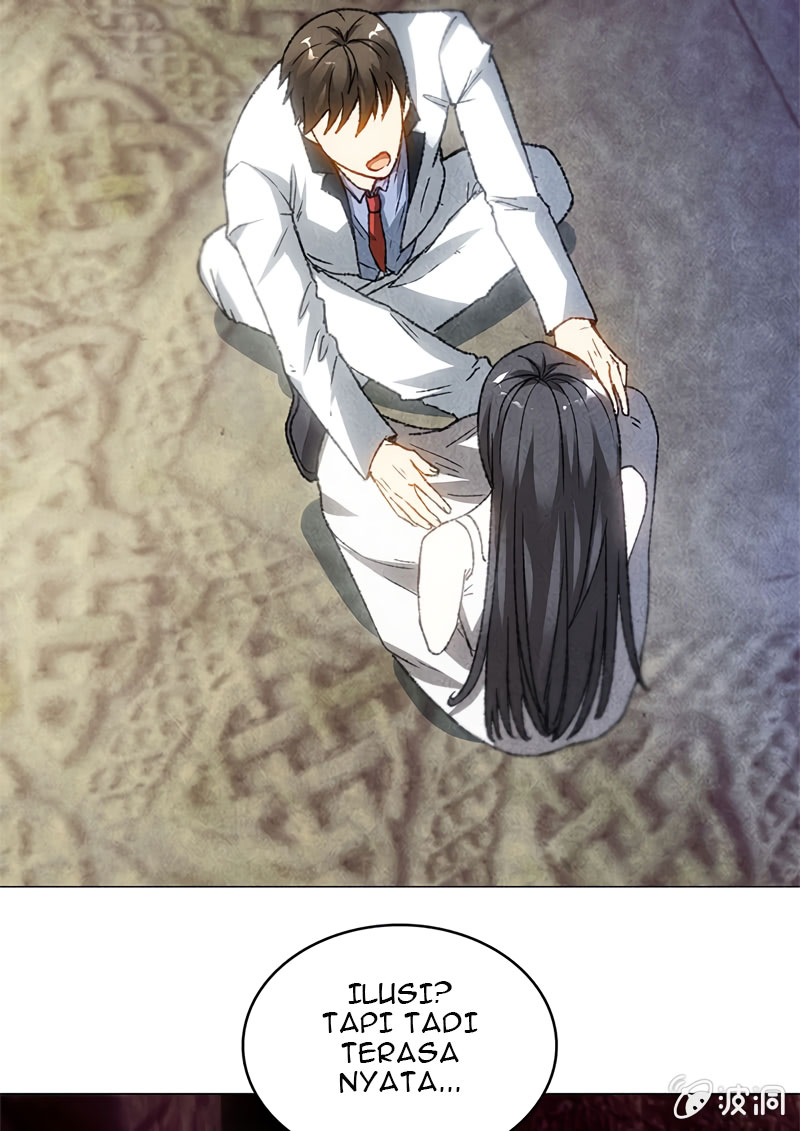 I Was Trash Chapter 42 Gambar 5