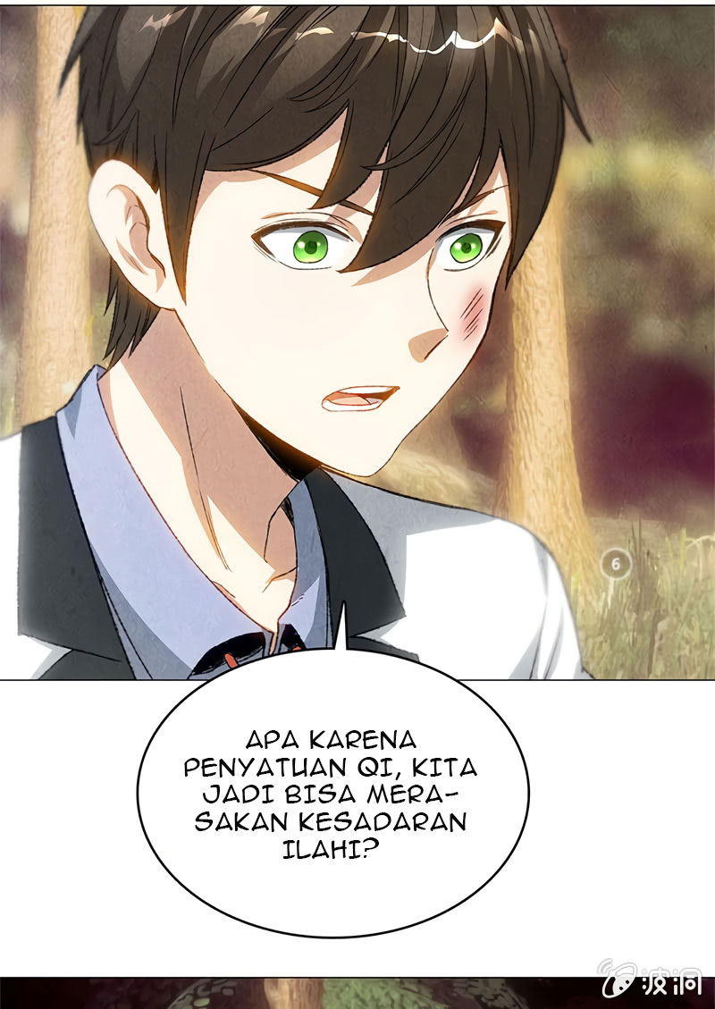 I Was Trash Chapter 42 Gambar 7