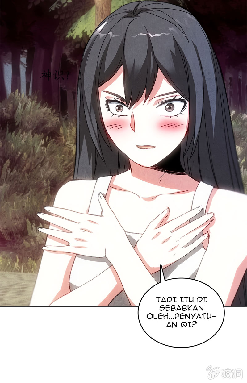 I Was Trash Chapter 42 Gambar 8
