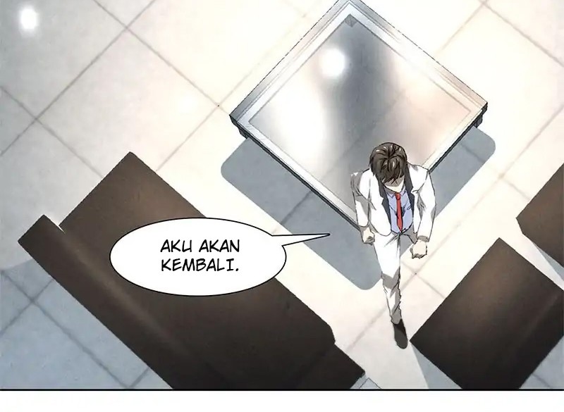 I Was Trash Chapter 22 Gambar 27
