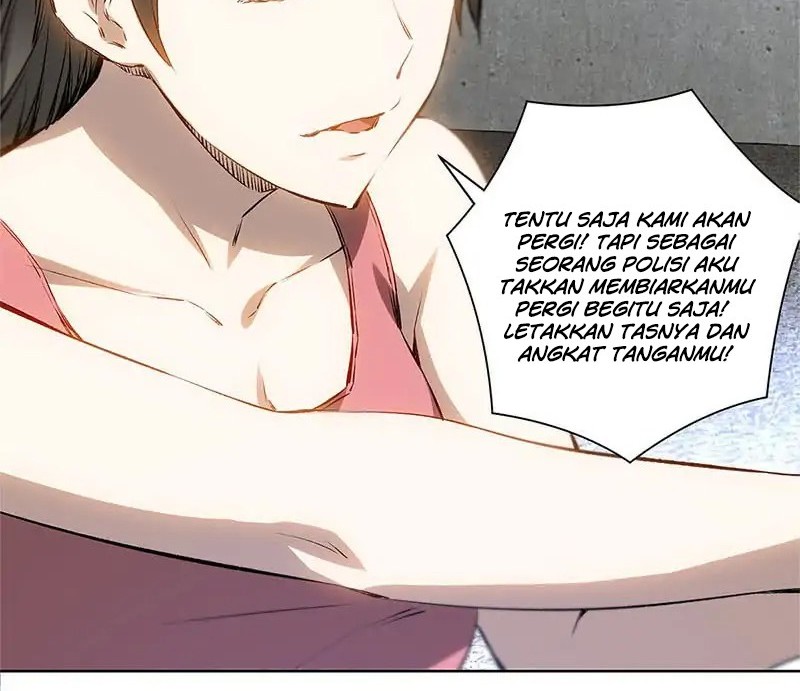 I Was Trash Chapter 16 Gambar 13