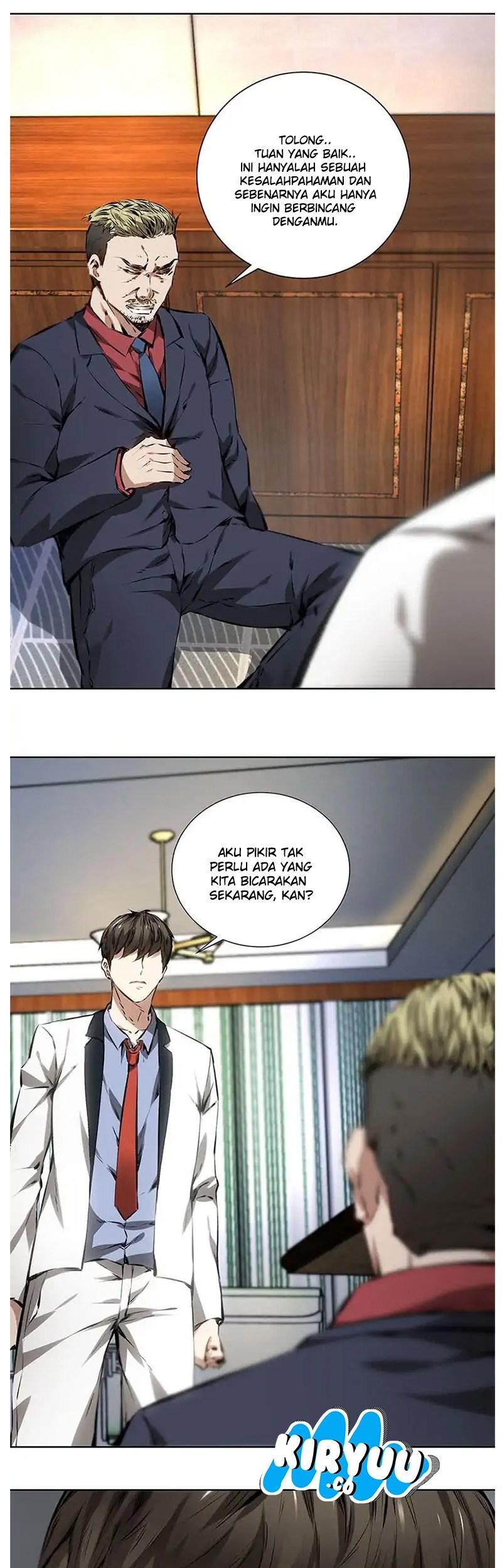 I Was Trash Chapter 14 Gambar 7