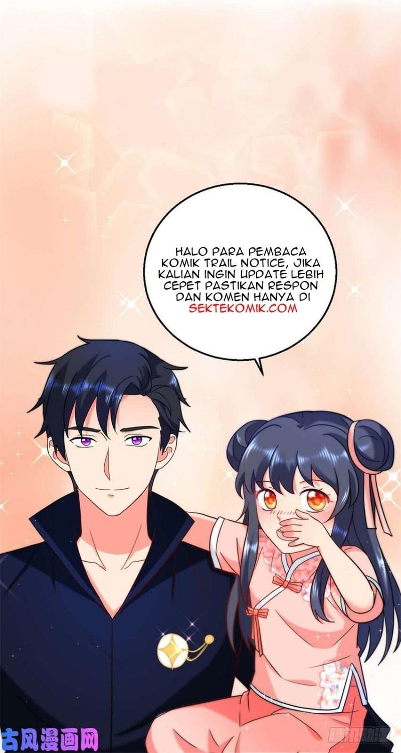 Trail Notice Chapter 48 Gambar 18
