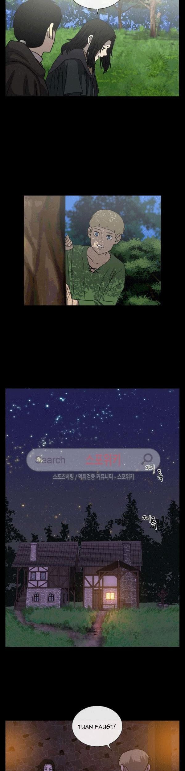 The Devil Boy Chapter 58 Gambar 17