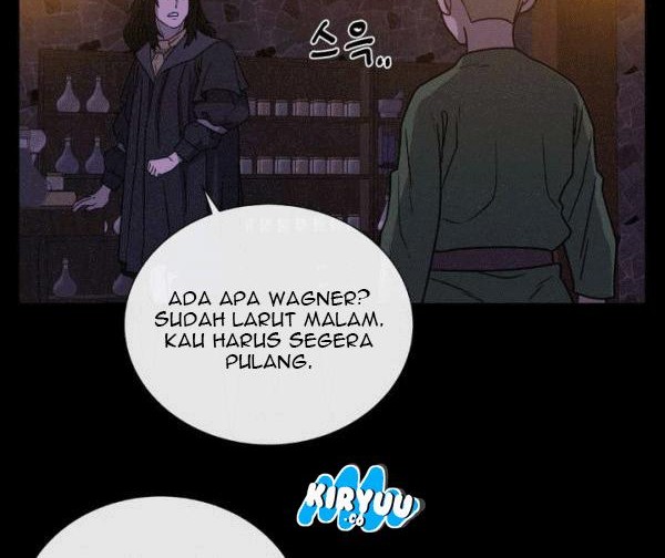 The Devil Boy Chapter 58 Gambar 18