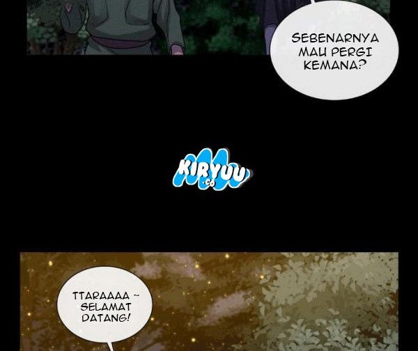 The Devil Boy Chapter 58 Gambar 21