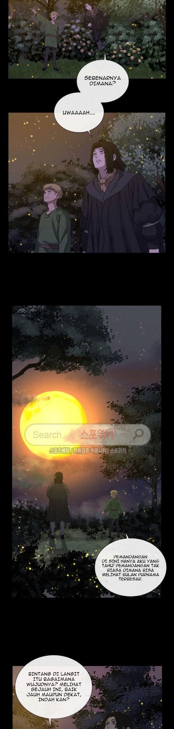 The Devil Boy Chapter 58 Gambar 22