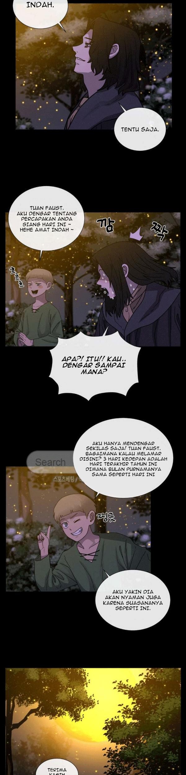 The Devil Boy Chapter 58 Gambar 24