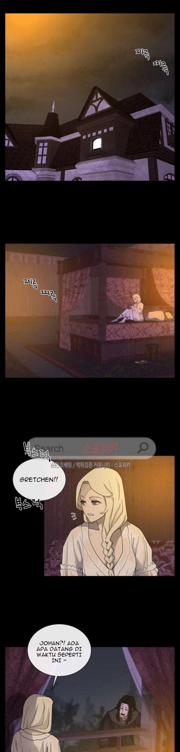 The Devil Boy Chapter 58 Gambar 26