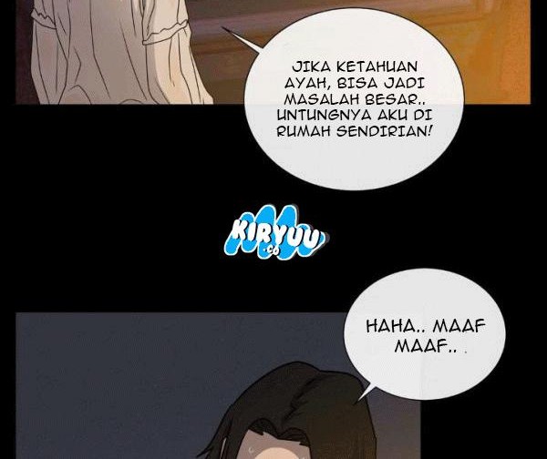 The Devil Boy Chapter 58 Gambar 27