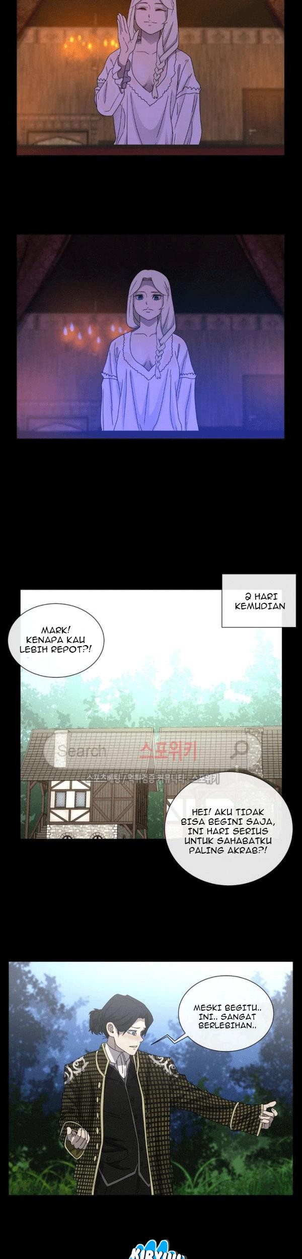 The Devil Boy Chapter 58 Gambar 30