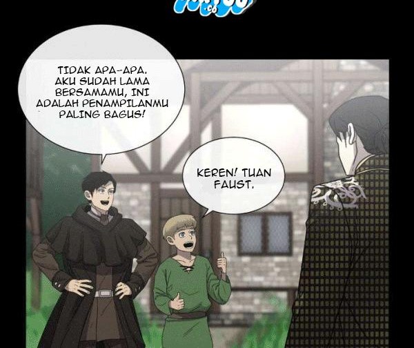 The Devil Boy Chapter 58 Gambar 31