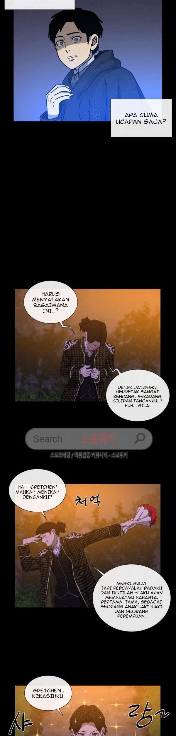 The Devil Boy Chapter 58 Gambar 34