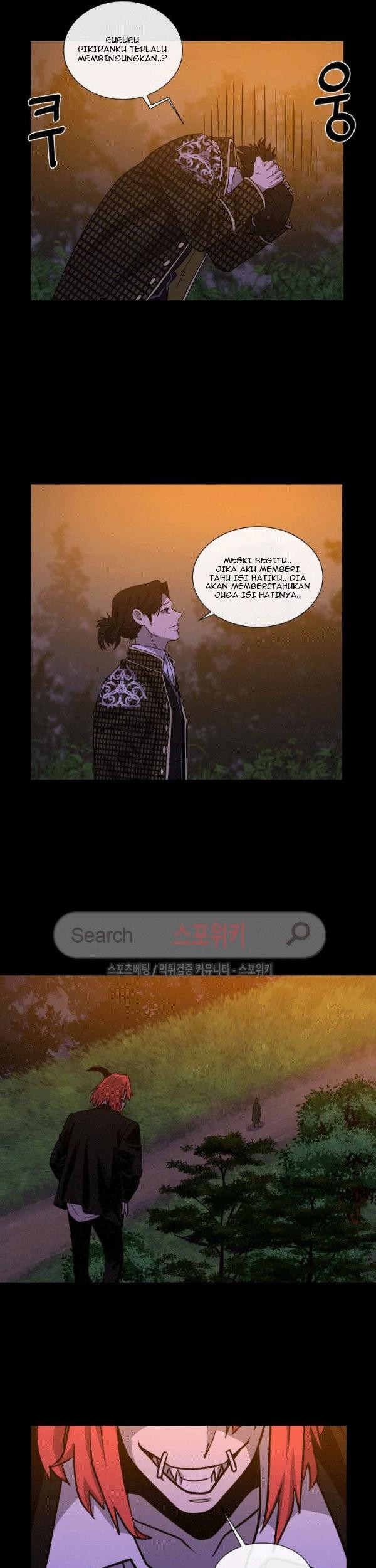 The Devil Boy Chapter 58 Gambar 36