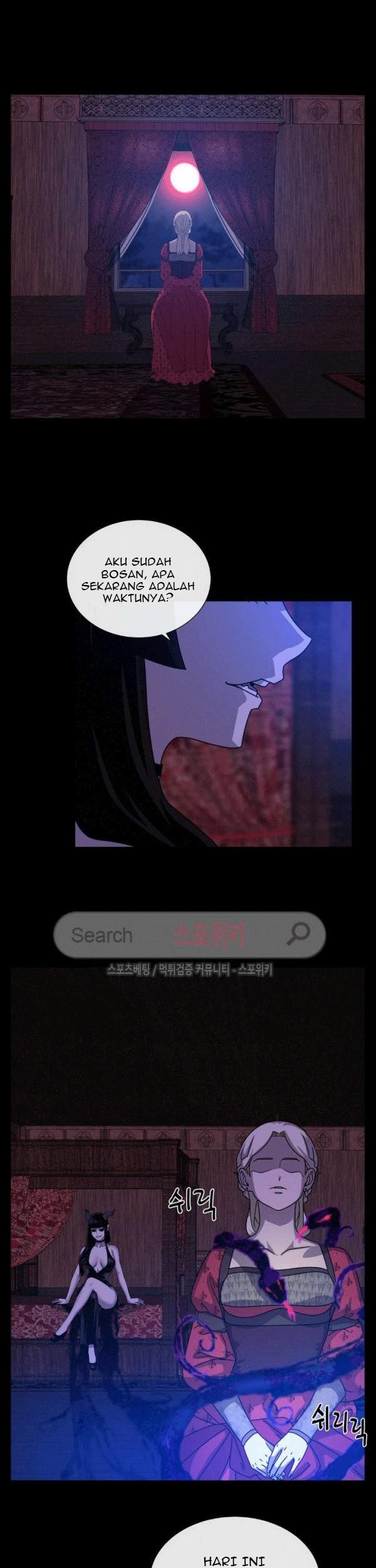 The Devil Boy Chapter 58 Gambar 38